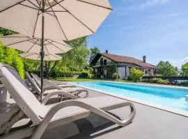 Villa Bella, villa with heated Pool