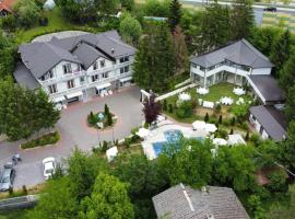 Rakovica Resort, rezort v destinaci Sarajevo