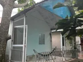 Green Garden Homestay