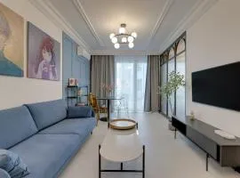 Żurawie IKONY 1 by Grand Apartments