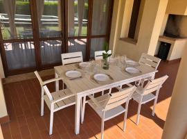 Villa Claudia, Hotel in Padenghe sul Garda