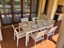 Villa Claudia