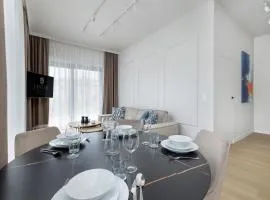 Hevenia Mrzeżyno - by Jantar Apartamenty Kołobrzeg