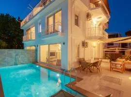 Villa YAMAN