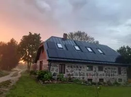 Tedreküla kuivati-puhkemaja