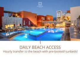 Esperides Resort Crete, The Authentic Experience