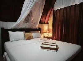 Matahari Bungalow 3