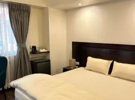 Tejshree Homes