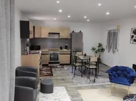 Maison T3