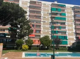 Maravilloso apartamento Delux