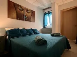 Rita House Cozy Stay Near Malta Airport, Paola