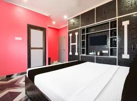 Hotel O PUNAM GUEST HOUSE