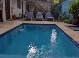 Pousada do Trevo