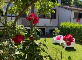 EDEN. La casa di Claudia