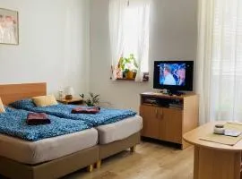 Apartmán Karo, Oščadnica