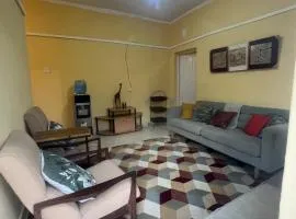 Naivasha Lakeview Getaway