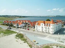 Hejlsminde Holiday Center