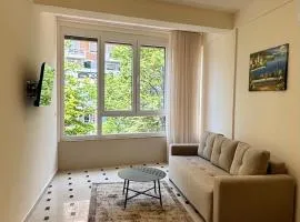 Mejsi Studio Apartment
