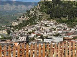Town View Berat