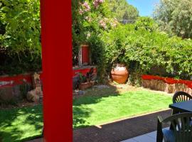 Villa Rita โรงแรมในเกีย