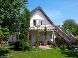 Apartament u Zosi