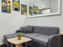 Galel's Comfort Zone 2BR Trees Residences Fairview