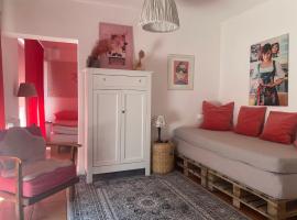 Wundersch&ouml;nes Studio f&uuml;r bis zu 2 Personen