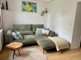 Appartement nähe Gruga-Messe und Klinik!, homestay in Essen