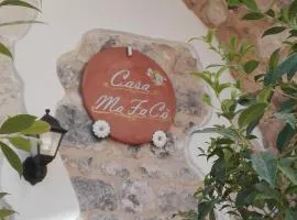 Casa MaFaCò