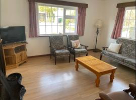 The Bungalow, hotel v destinaci Ballinrobe