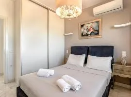 Anastasia Suite Of The Sun&Sea
