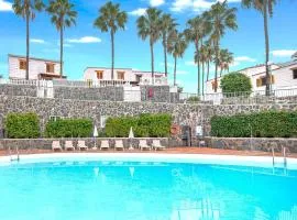 Paradise Dúplex Garden & Beach Maspalomas