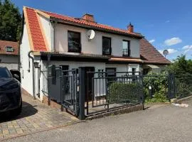 Haus Heiken Apartment Lavendel