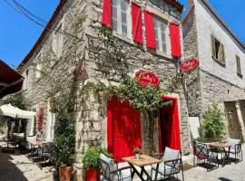 Sulty's Alaçatı Köyiçi