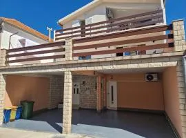 Apartman Prgin