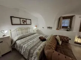 La SUITE delle Scuderie, Vasca Freestanding, PetFiendly con Area Cani