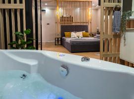 VANIMI lux apartmani