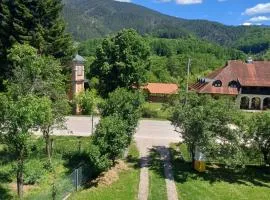 Apartman Djokovic