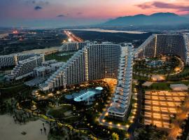 The Lagoon Cam Ranh - Your Perfect Getaway - Free room upgrade, hotel v destinaci Cam Ranh International Airport
