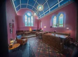 St Michaels Lodge