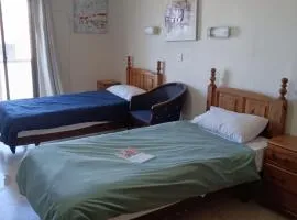 sefranda-Casa di Elena