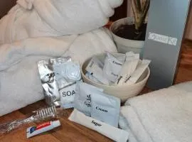 Baguio Megatower 7 City and Country Place