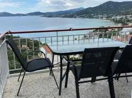 Nickolas Sea View Apartment