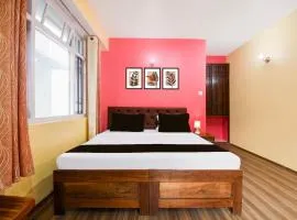 Super Hotel O De Sikkim Regency