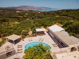 Rose of Crete