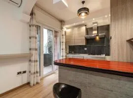 Cozy apartment in Mestre by Bricola Apartments