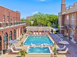 Bywater Suite Hotel