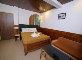 Vivera Highlands, hotel in Kodaikānāl