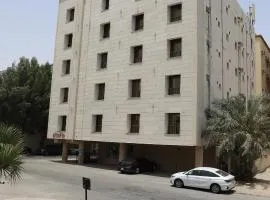 درة المساكن للآجنحة الفندقية - الواجهة البحرية