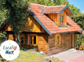 Holiday Home David, ξενοδοχείο τριών αστέρων σε Slunj